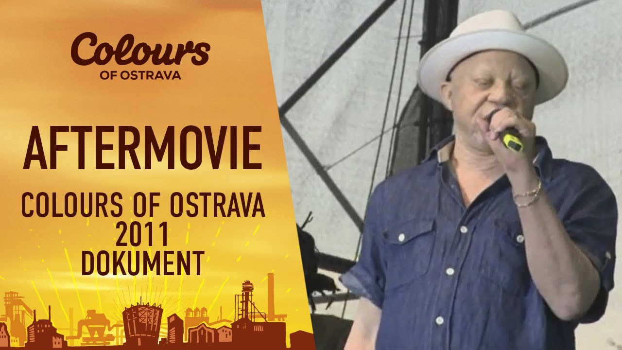 🎥 Colours of Ostrava 2011 - dokument