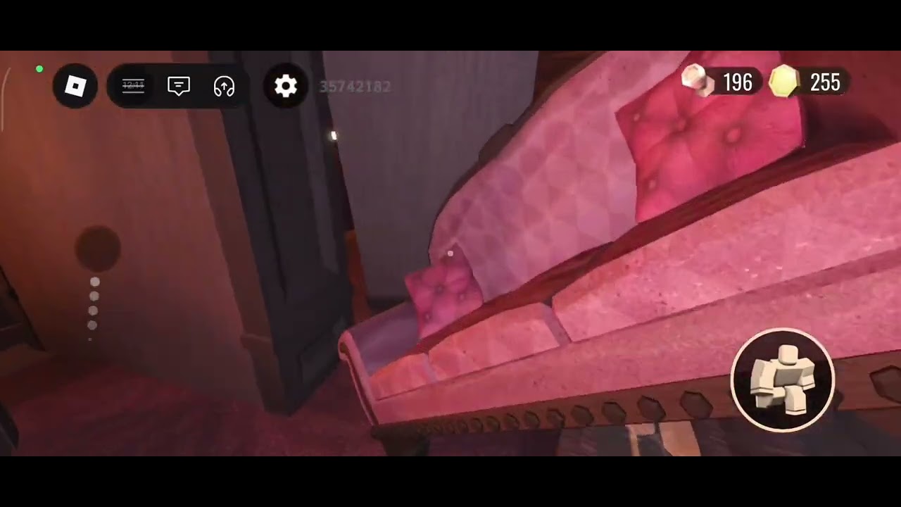 Dors daily run