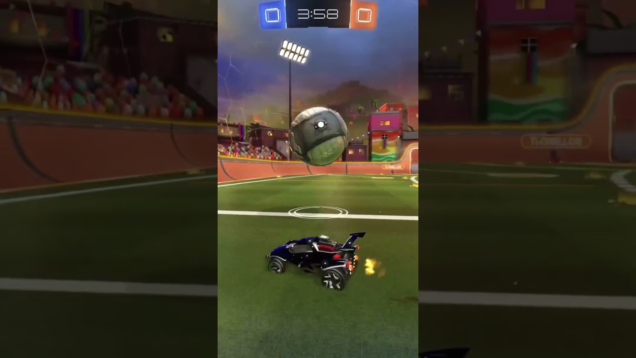 #rocketleague