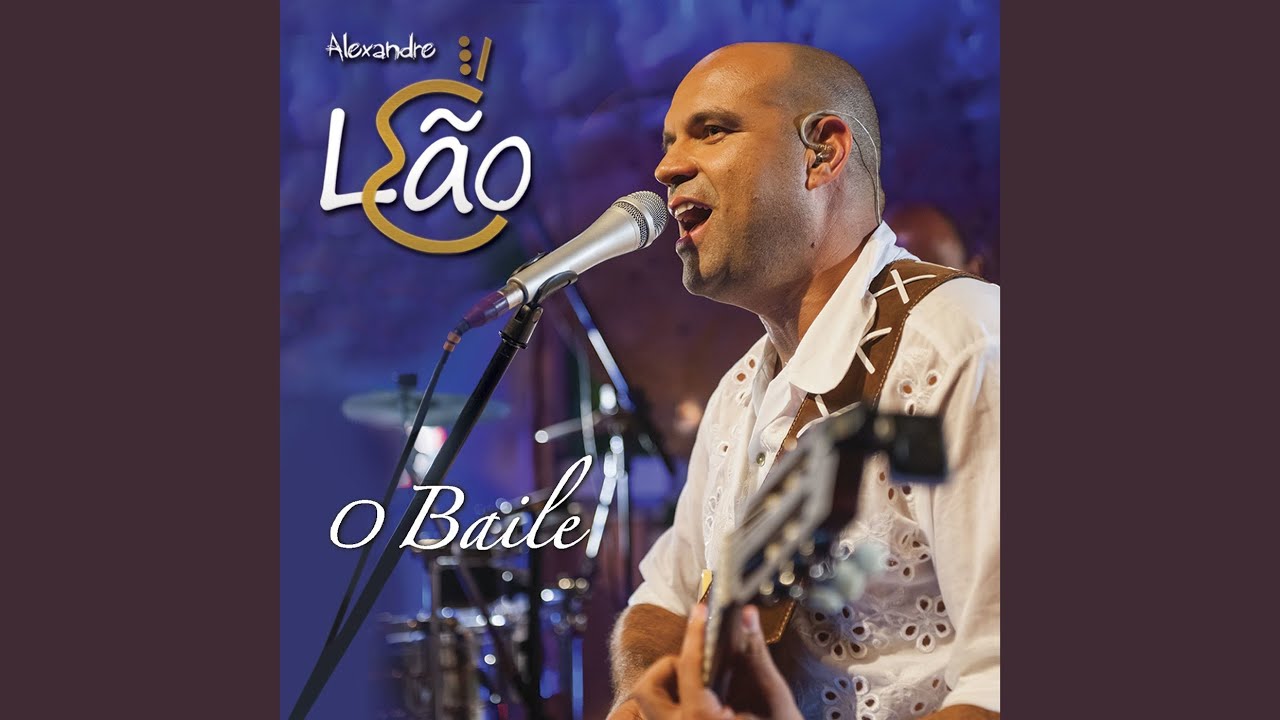 Chão da Praça (Ao Vivo)