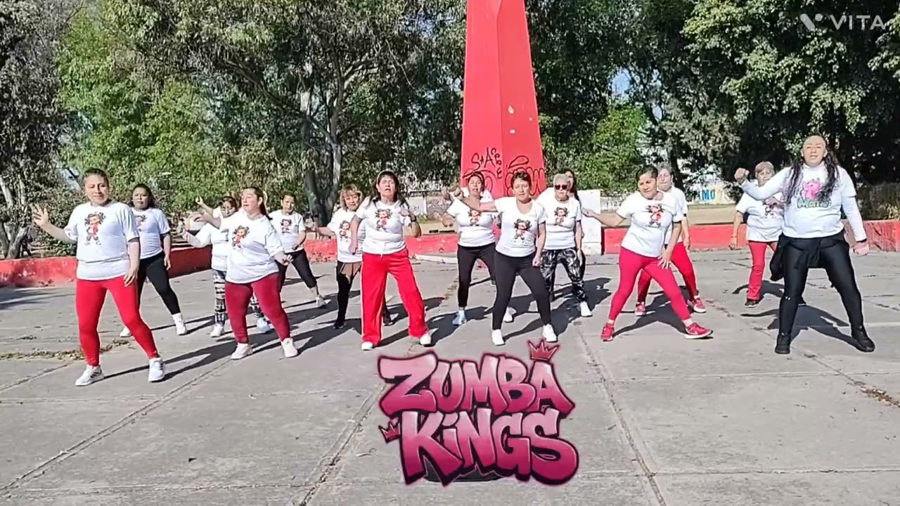 Jumping Megamix 111 @zumba 