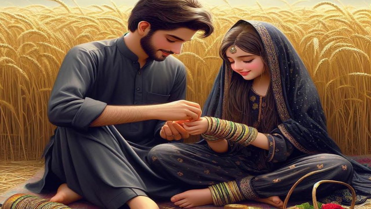 EMOTIONAL AND PURE LOVE STORY 💞 Of Hard Working Girl/Story in Urdu hindi