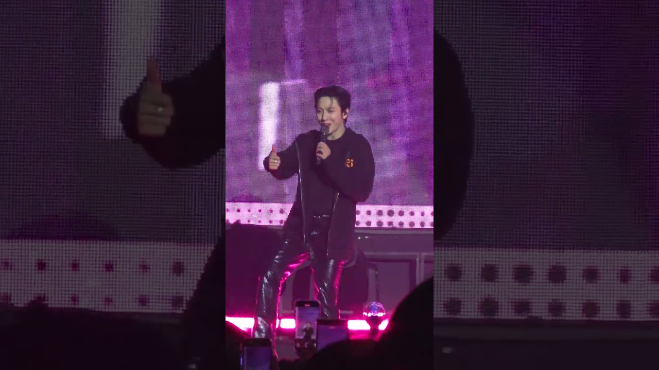 260118 (앵콜) 외톨이야, 이렇게 예뻤나 - 씨엔블루 단독콘서트