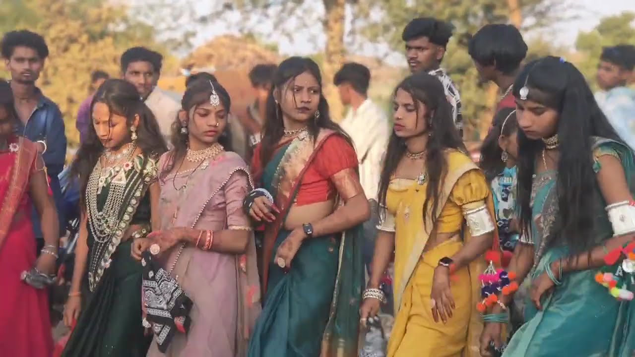 Aadivasi 💯#new song🎼(खाटा मिठा शकर निम्बा)🎤Singer #Rakesh Dudwe #💥Hashiram Alawe 🔥New Song 2026/