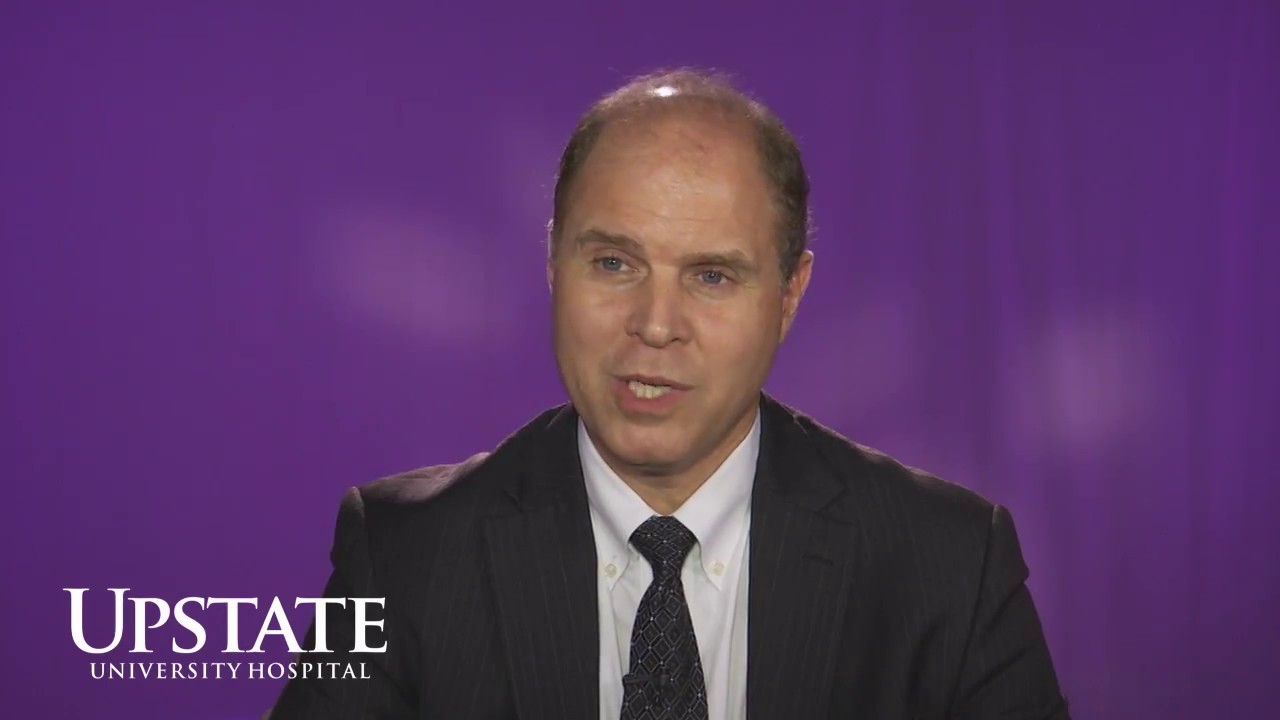 Upstate Medical University -Find a Doctor-Timothy A. Damron, MD
