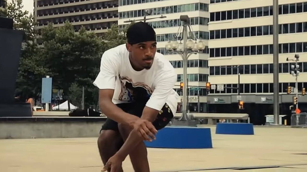 Best Of 2025. Nyjah Huston, Kader Sylla, Shane O’Neill, Paul Rodriguez, Chris Joslin