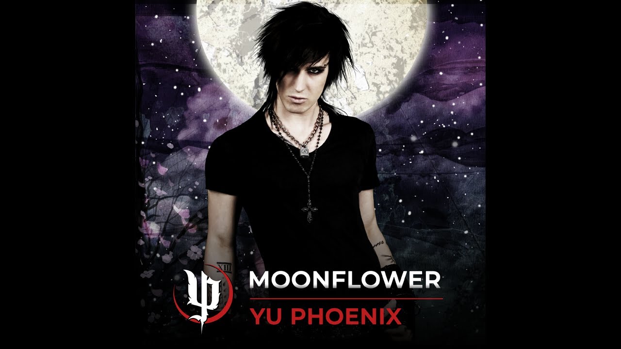 YU PHOENIX | Moonflower | feat. J'Lostein