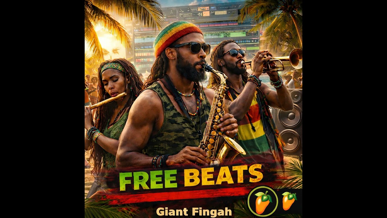 Giant free Beats 01
