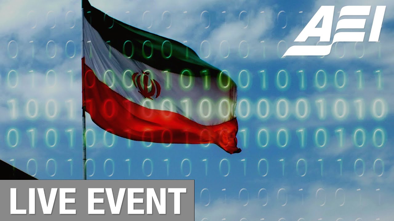 The electronic trap to reveal Iran&rsquo;s illicit cyber network