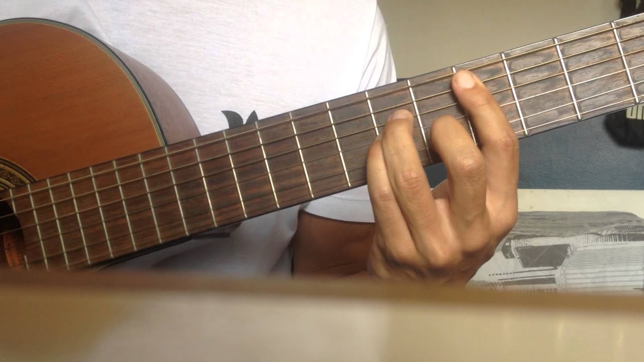 Natiruts - Voce me Encantou Demais Cover Violão Cifra Aula