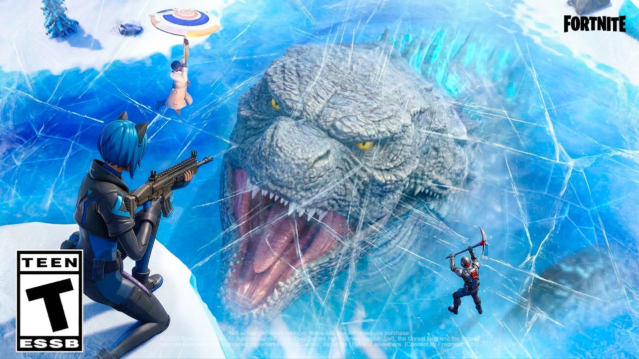 Les SECRETS De La MAP SAISON 2 CHAPITRE 7 !