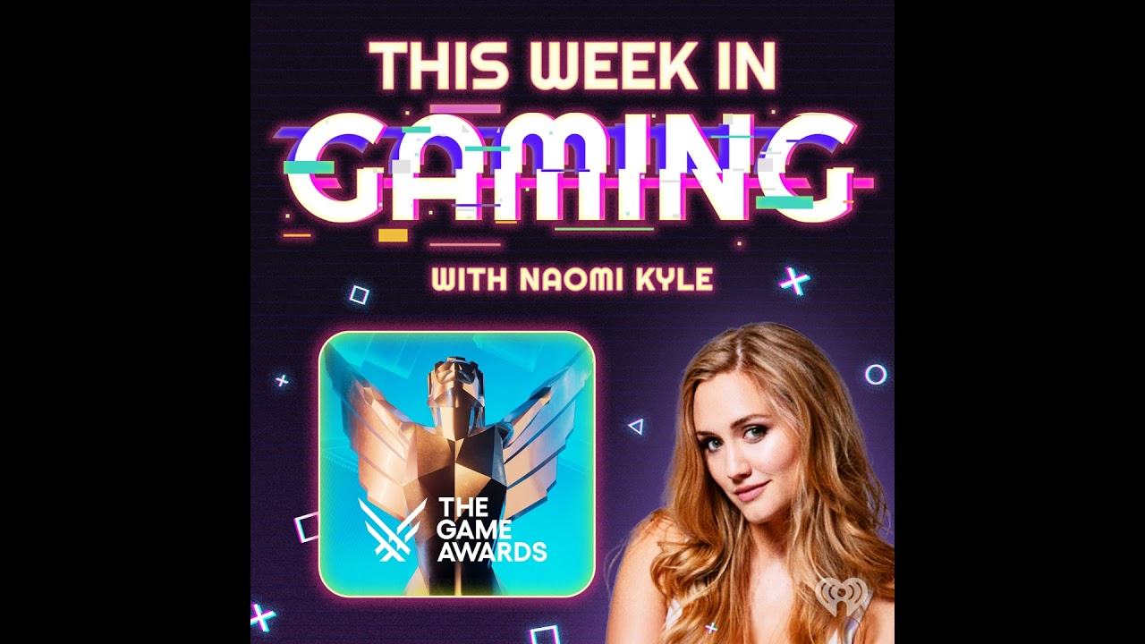 Game Awards 2025 Predictions + Huge Zelda & Mario Movie News