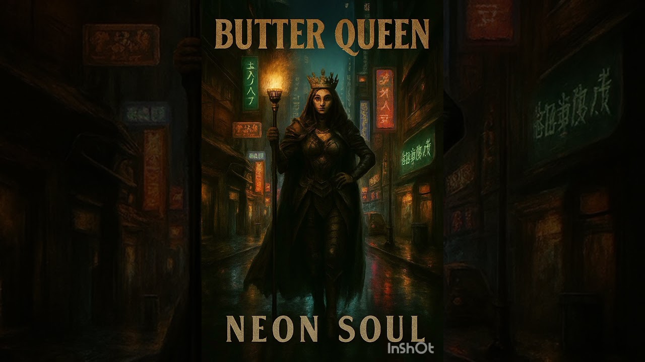 Neon Soul