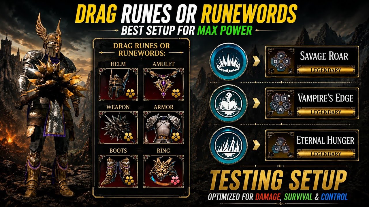 Evil lands Warrior New Skill Unlock | Evil lands Warrior Skill Review#gaming