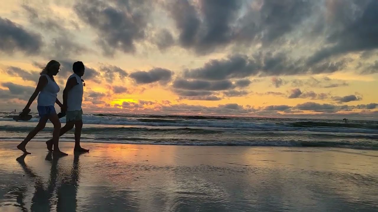Clearwater Sunset 20