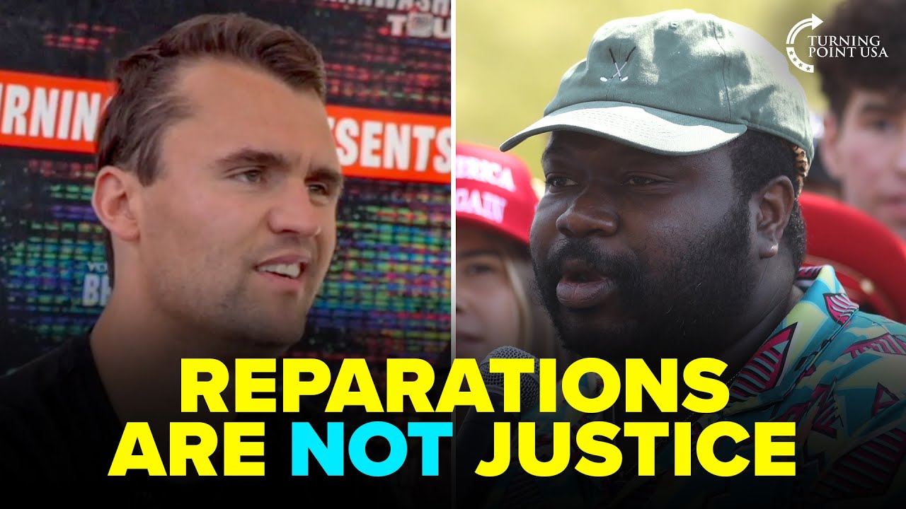 3 Minutes That&rsquo;ll CHANGE How You See Reparations 👀