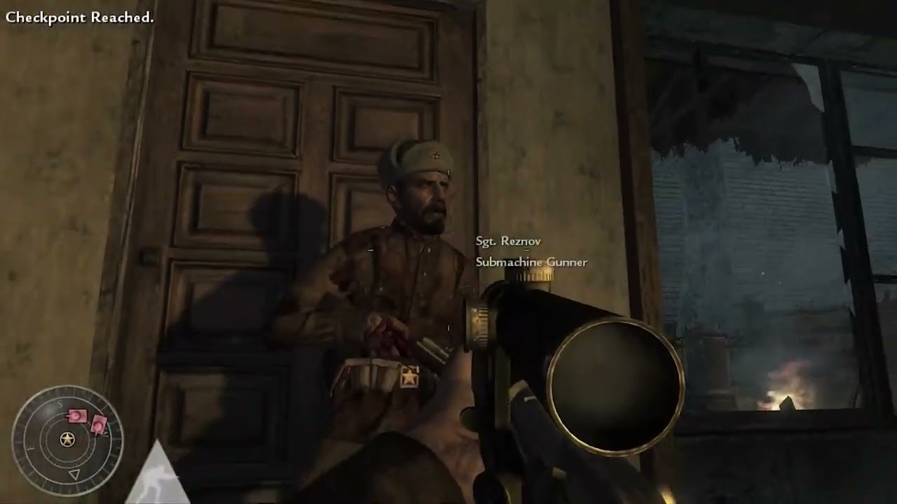 Vendetta || COD World at War #callofdutyworldwar