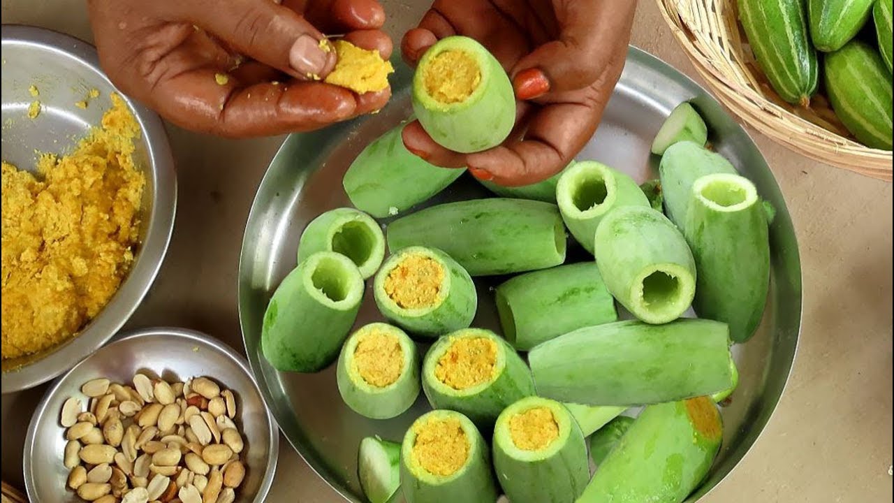 পূজা থেকে অনুষ্ঠান বাড়ি সব কিছুতেই এই দুর্দান্ত স্বাদের ছানা পটলের রেসিপি/Parwal Dorma/Dolma recipe