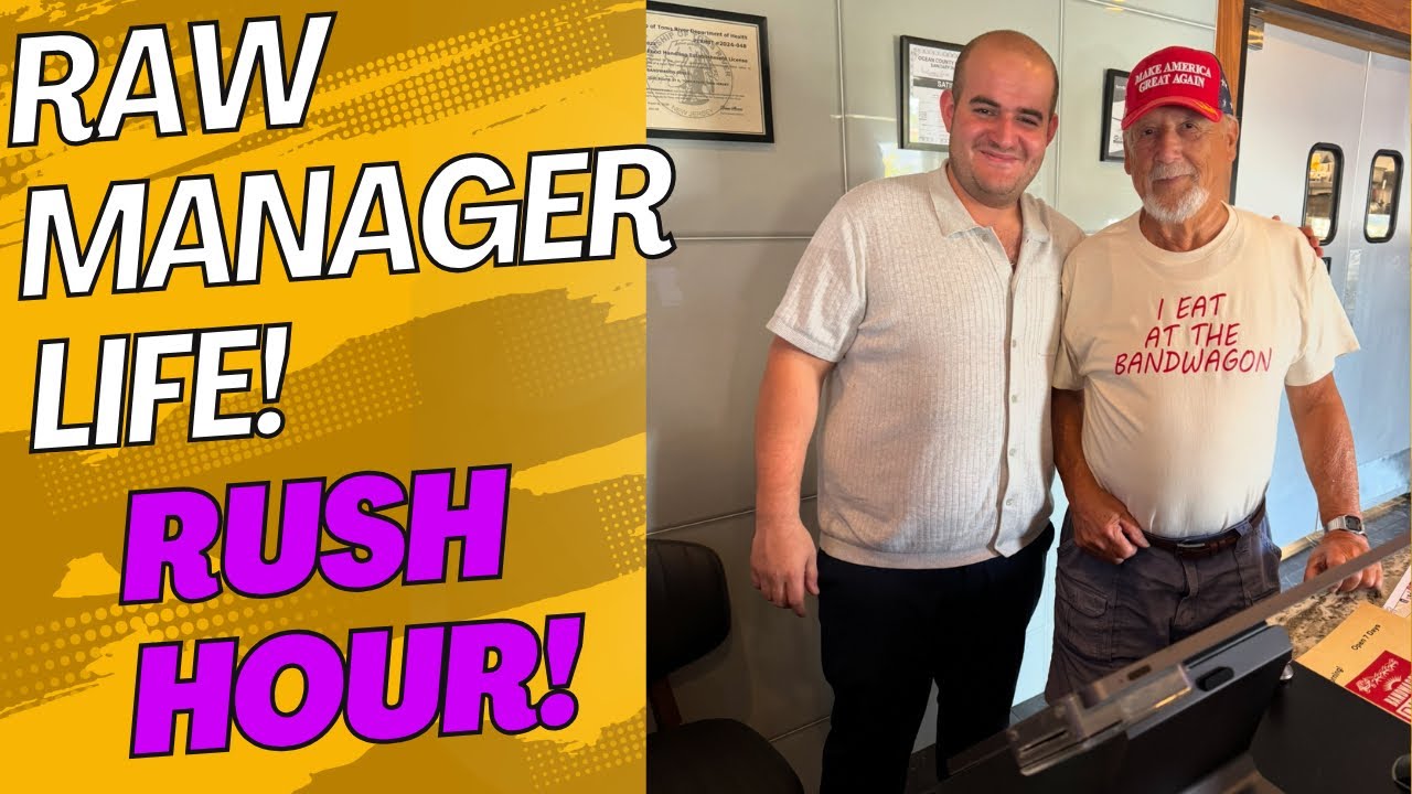 101 HOW TO BE A MANAGER!