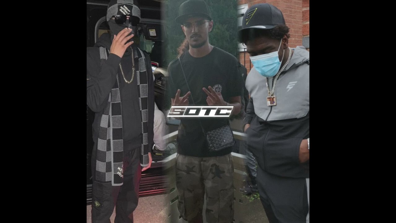 BUSYGETTINGLIZZY X EASTSIDE ANDY X KAS - UNRELEASED #EXCLUSIVE