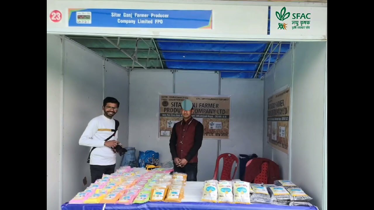 &ldquo;Tarang FPO Mela&rdquo; Dehradun, Uttarakhand | SFAC