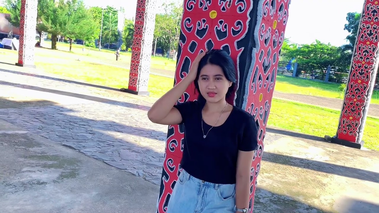 KULI KA PT SAWIT LAGU DAYAK BANYADU KABUPATEN LANDAK