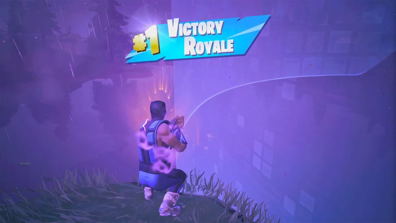 40 Eliminations in Fortnite Reload Zero Build – High-Kill Gameplay