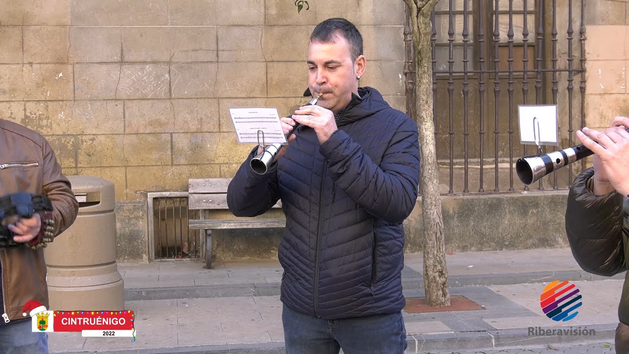 Gaitancicos (Cintruénigo 2022)