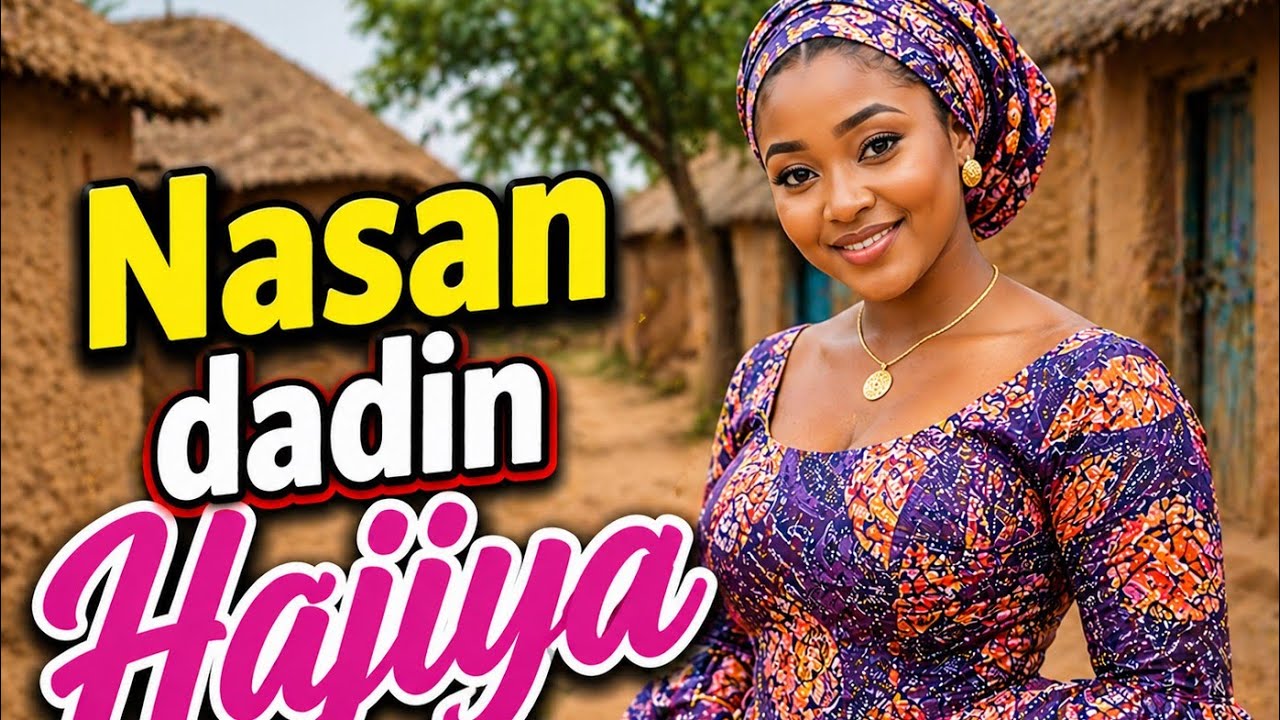 Yadda Naci Hajiya Karima Uwar dakina part 1
