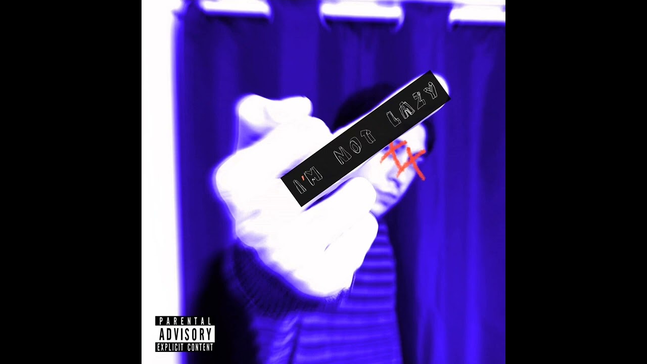 I'm not lazy 1 hour loop by Gavin Prophet