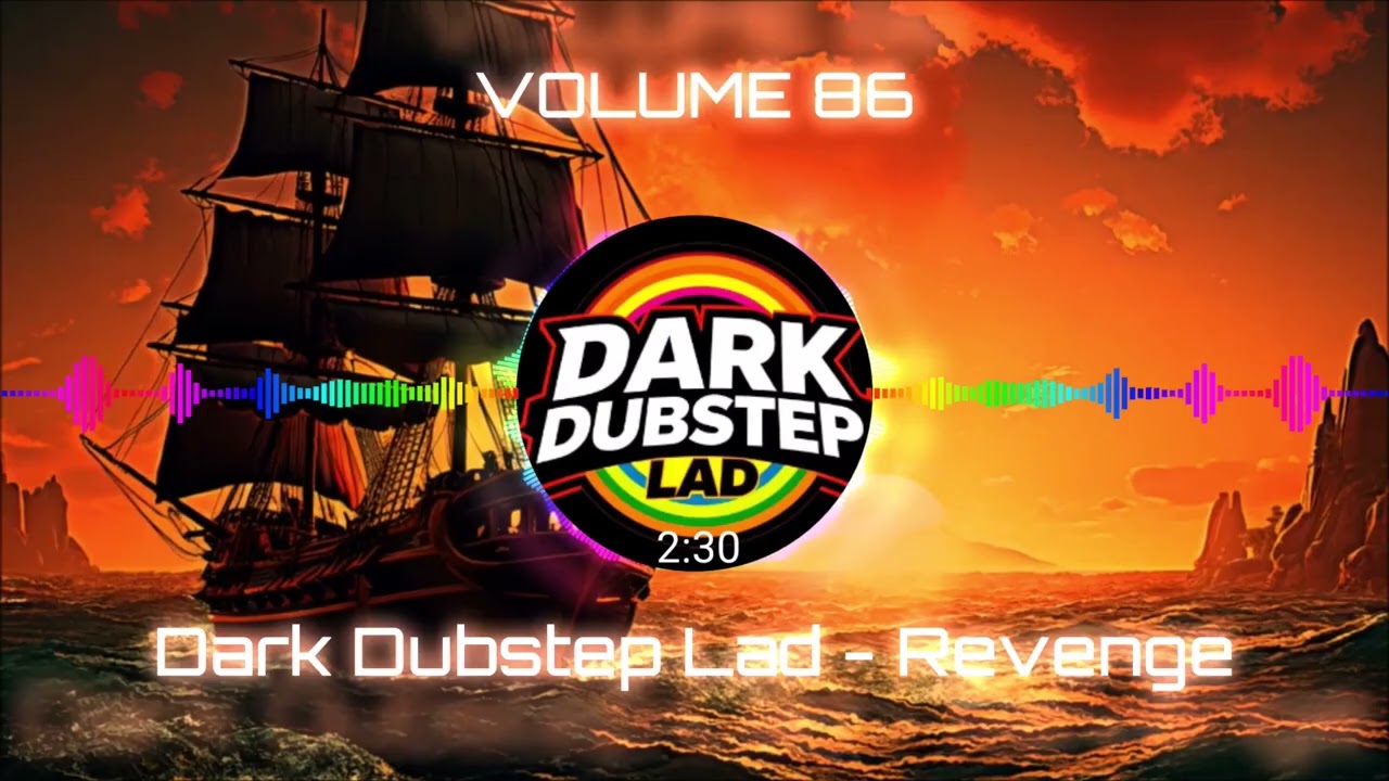 Dark Dubstep Lad - Revenge
