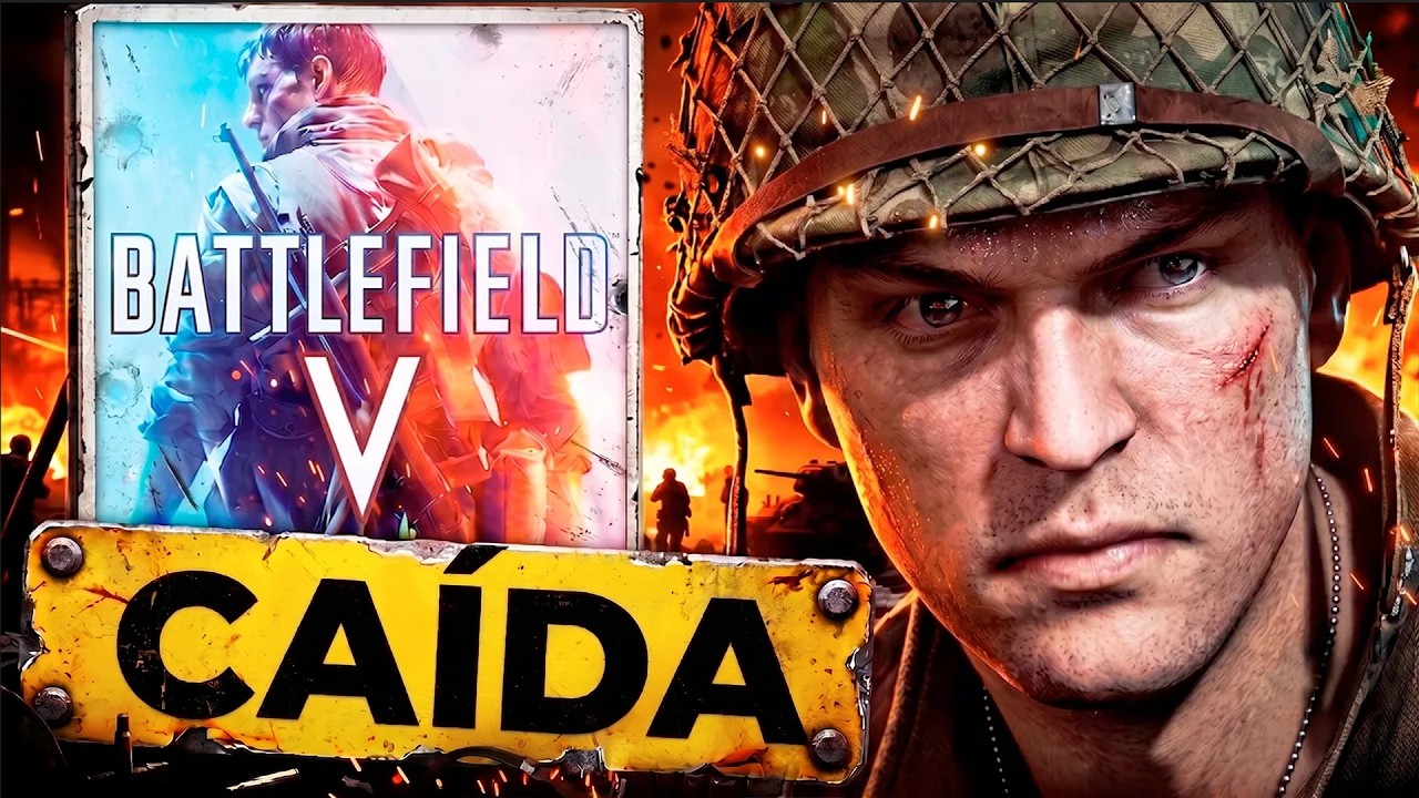 &iquest;Qu&eacute; sali&oacute; MAL en Battlefield V? El an&aacute;lisis que necesitabas