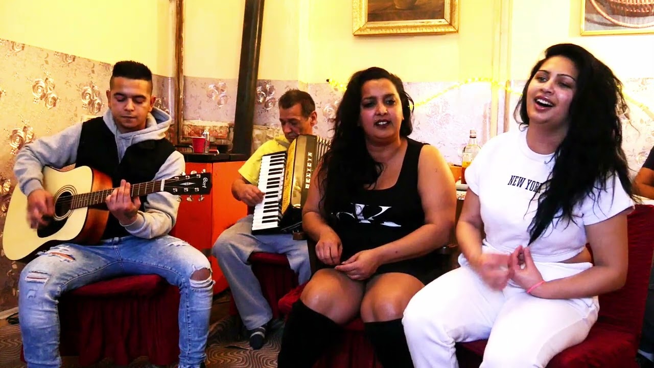 Kalo jilo &ndash; Čern&eacute; srdce