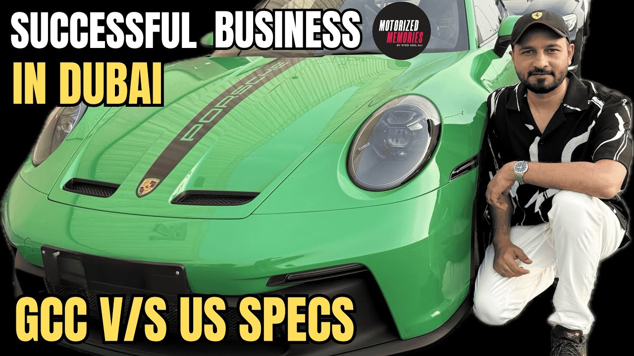 Used Cars Business in Dubai| Small business in Dubai without License