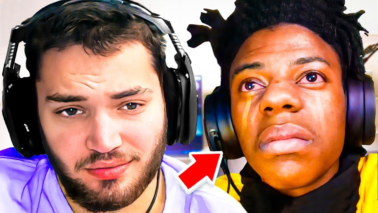 The TRUTH about iShowSpeed Being CANCELLED