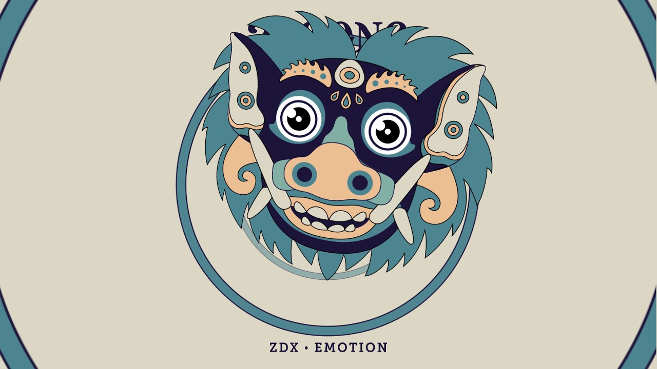 ZDX - Emotion [OUT NOW]