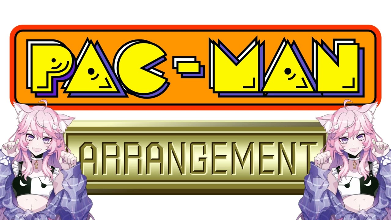 Result Total - Pac-Man Arrangement