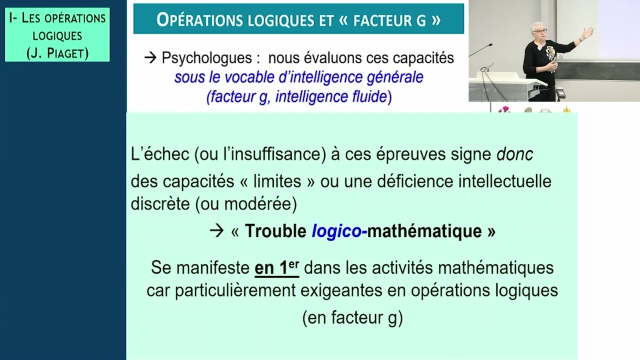 L'acquisition du nombre  et la dyspraxie : du laboratoire à la salle de classe