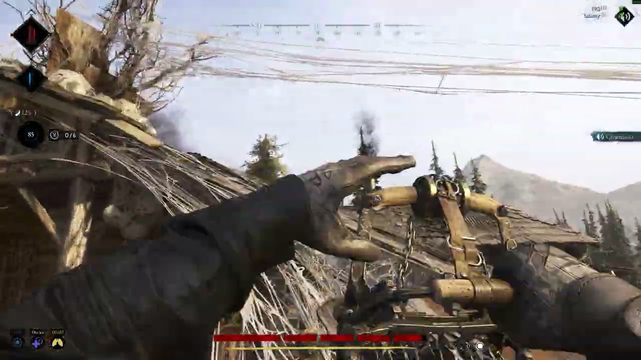 DOUBLE KILL - Demolition Team!!!