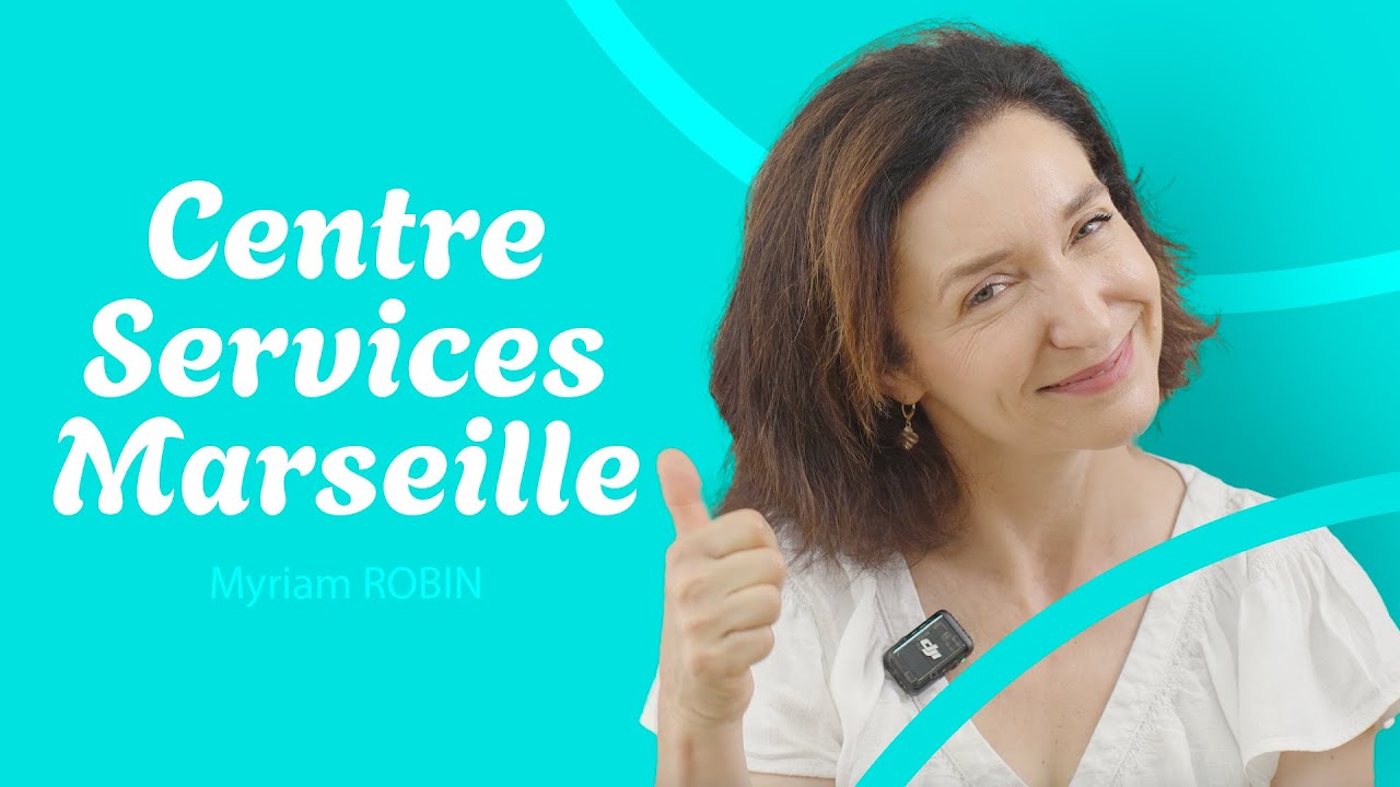 Besoin d'une femme de ménage à Marseille Prado ? Découvrez Centre Services !