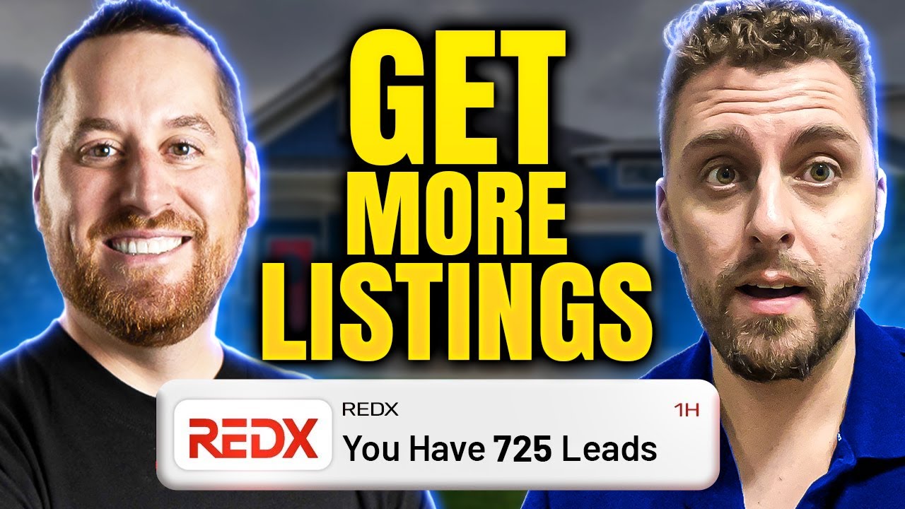 How To Use Redx Ad Builder To Get More Listings