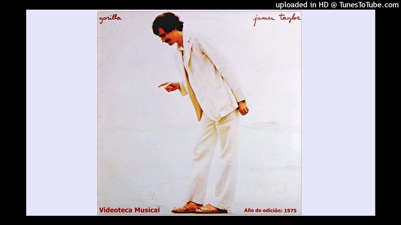 Music - James Taylor