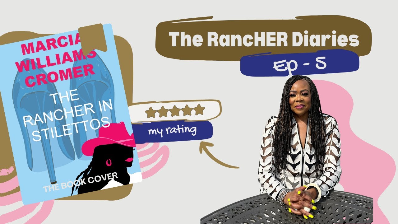 The RancHER Diaries Ep. 5 | When Love Wants More: Zaide, Corey & the Price of Expectation