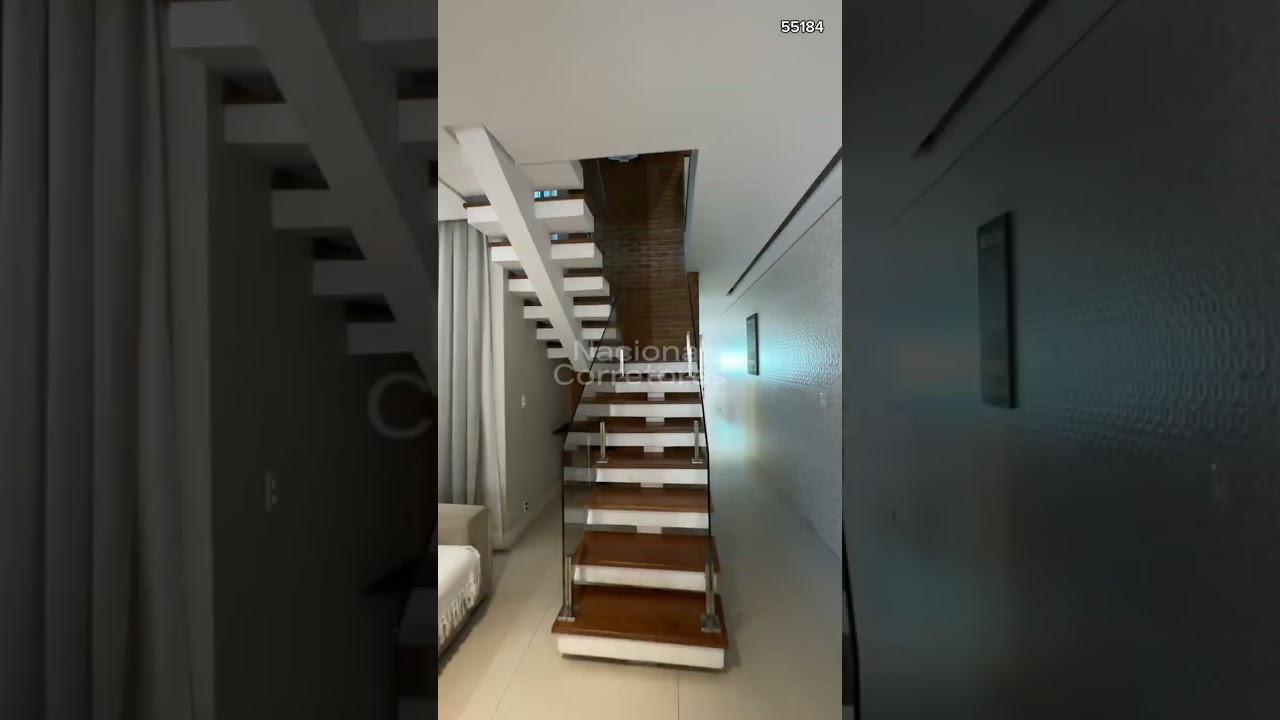 Sobrado à venda, 5 quartos, 5 vagas, Vila Humaitá - Santo André/SP - 55184