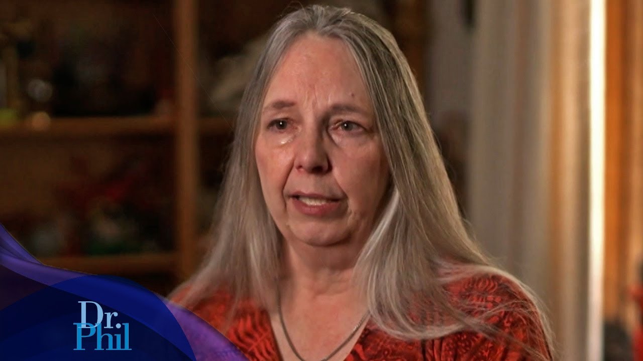 Her 16-Year-Old Son Vanished