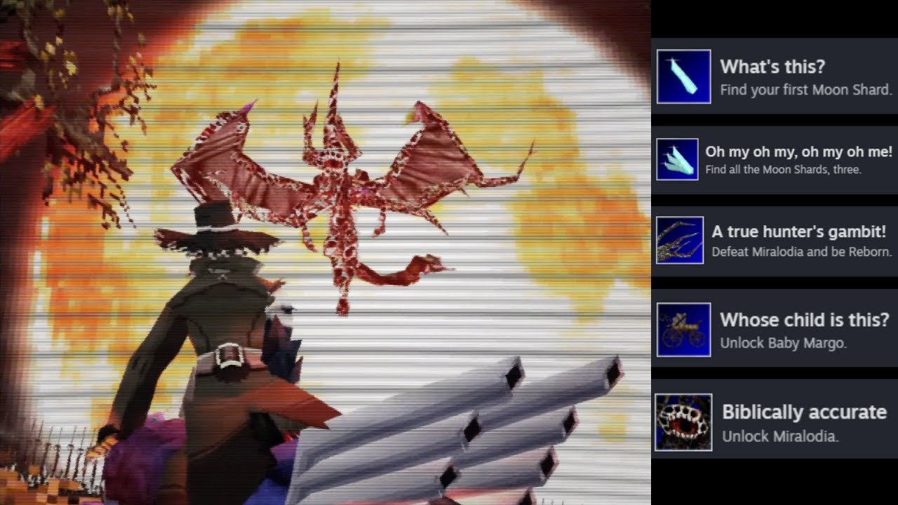 All Moon Shard Locations and Level 14 - Miralodia Boss Fight Achievements Guide || Nightmare Kart