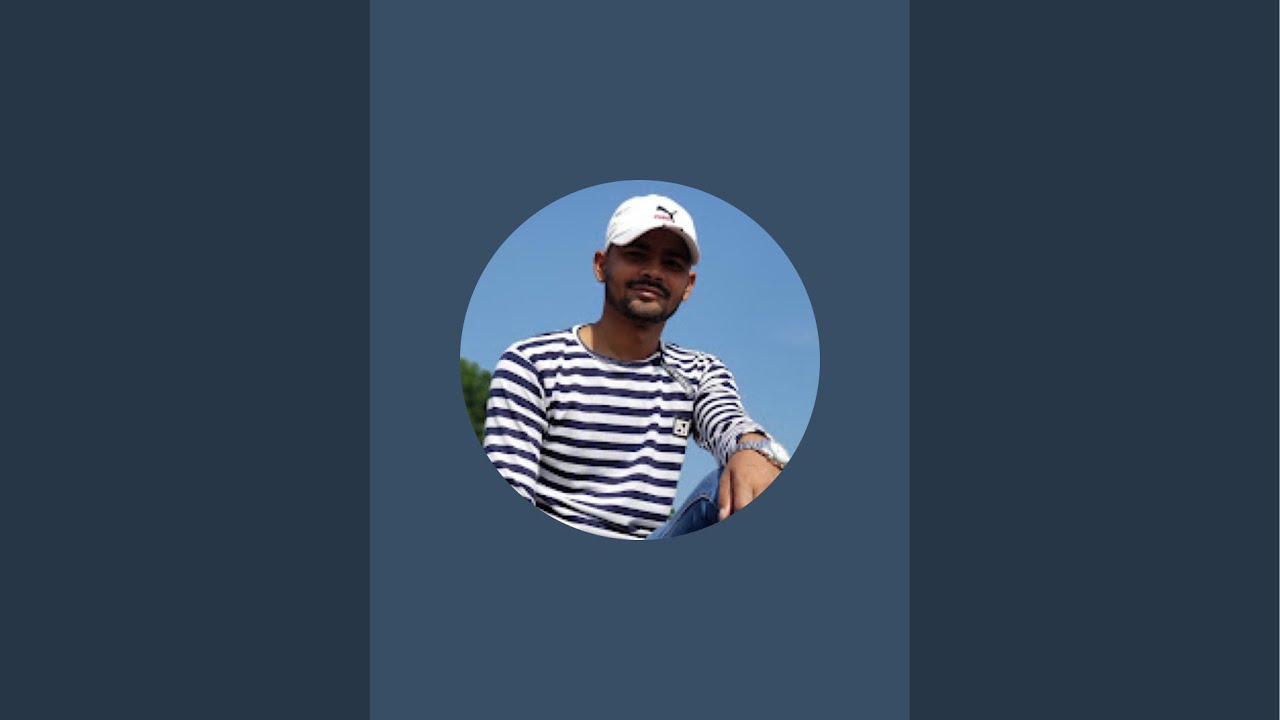 Rahul Rana is live