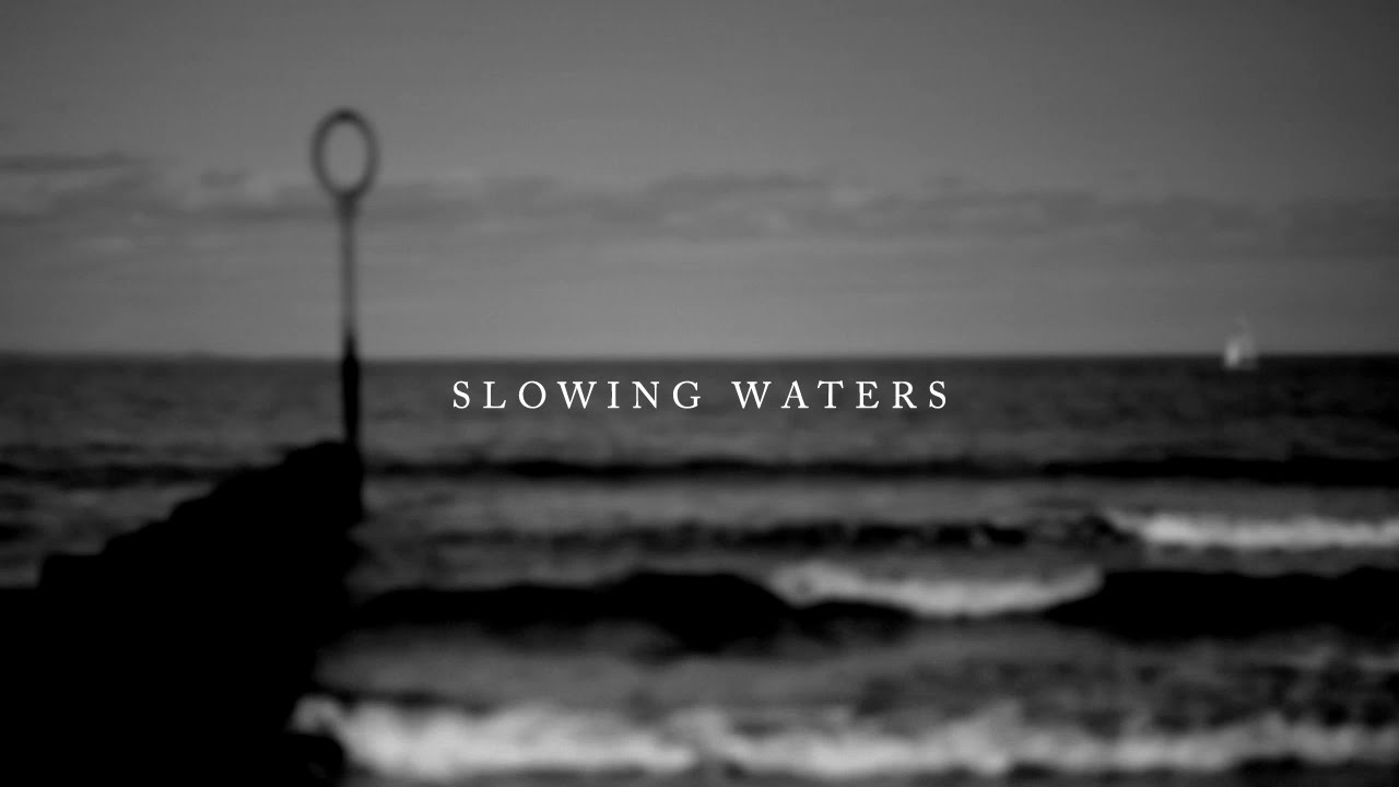 Tam&aacute;s K&aacute;tai -  Slowing Waters (2016)