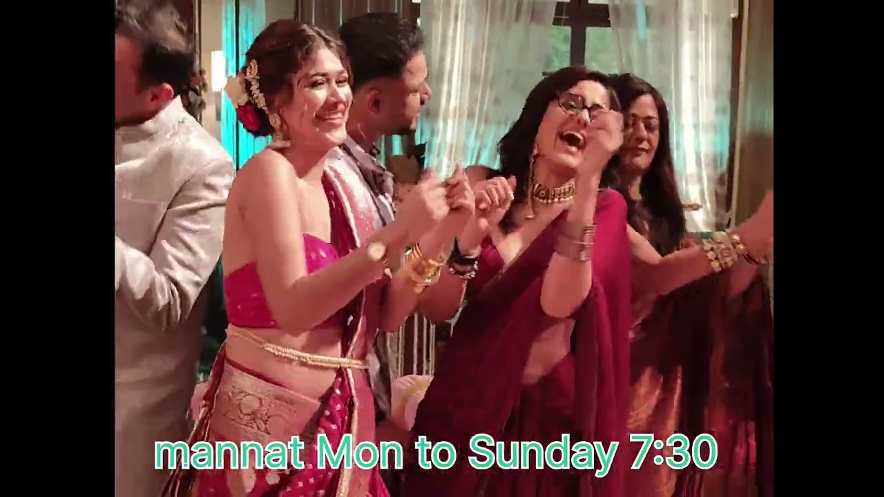 Mannat sireal time change || #mannat #shortvideo #bts #youtubeshorts 