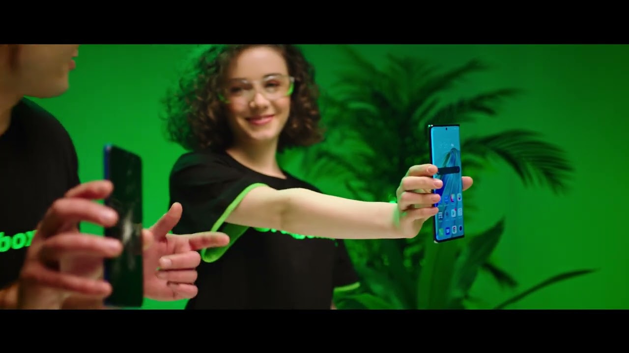 Ucom | Honor X9a